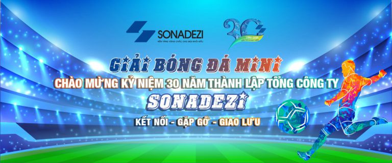 Soccer Event